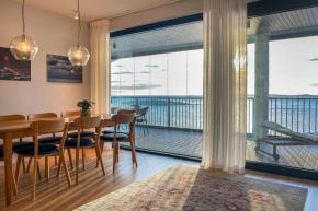 Horizon Suite in Kuningatarranta Hanko